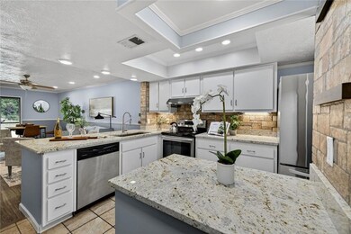 1201 New Horizon St, Powder Springs, GA 30127 - photo 5