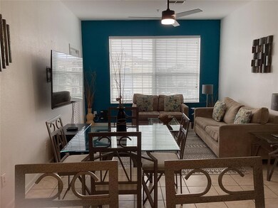 Living/Dining Room