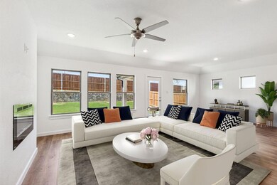 6428 Fiddle Rd, Fort Worth, TX 76123 - photo 2