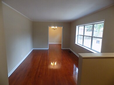 livingroom/dining ro