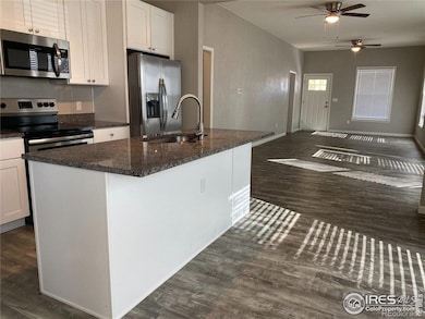 501 N 4th St unit A,B,C,D, Sterling, CO 80751 - photo 5