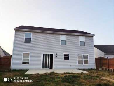 788 Spruce Dr, Greenwood, IN 46143 - photo 3