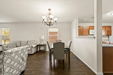 1921 Elk Lake Trail, Justin, TX 76247 - photo 7