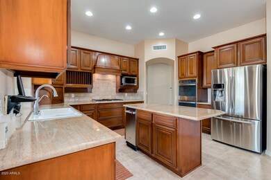 2222 N Val Vista Dr unit 19, Mesa, AZ 85213 - photo 7