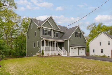 65 Taplin Ave, Wilmington, MA 01887 - photo 2