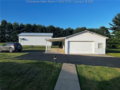 Garages