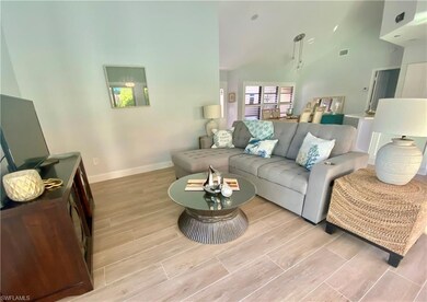 Beachwalk elegance