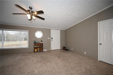 Entry Way