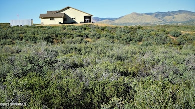 Area of nice homes