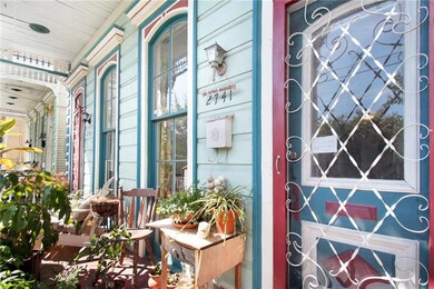 2741 Dumaine St, New Orleans, LA 70119 - photo 3