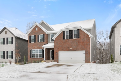 14035 Halden Ridge Way, Louisville, KY 40245 - photo 3