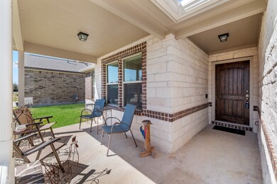 730 Rim Water Dr, Alvin, TX 77511 - photo 3