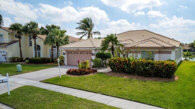 22032 Palm Grass Dr, Boca Raton, FL 33428 - photo 2