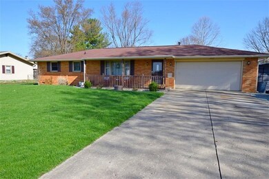 234 E 77th St, Anderson, IN 46013 - photo 2