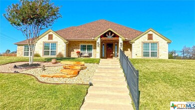 277 Skyline Dr, Copperas Cove, TX 76522 - photo 2