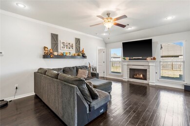 201 Genoa Way, Centerton, AR 72719 - photo 5