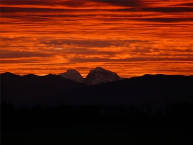 Spectacular Sunrises