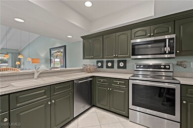 16679 Forest Blvd unit 202, Fort Myers, FL 33908 - photo 7