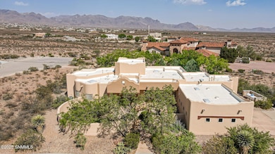 4465 Organ Mesa Loop, Las Cruces, NM 88011 - photo 3