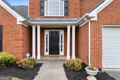 25 Mallet Pointe NE, Cartersville, GA 30121 - photo 2