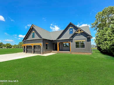 2224 Yawl St, Elizabeth City, NC 27909 - photo 2