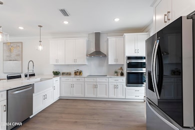 184 Blue Eden Loop unit Lot 1, Santa Rosa Beach, FL 32459 - photo 7