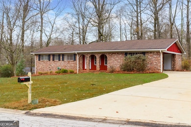 4306 Dawning Ln, Douglasville, GA 30135 - photo 2