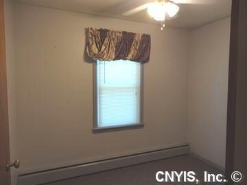 Studio/Study/Office Office off dining room