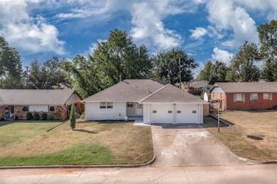 5412 NW 65th St, Warr Acres, OK 73132 - photo 4