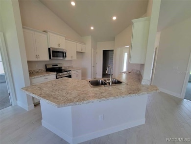 777 W Hallam Dr, Dunnellon, FL 34434 - photo 4