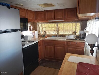 301 kitchen