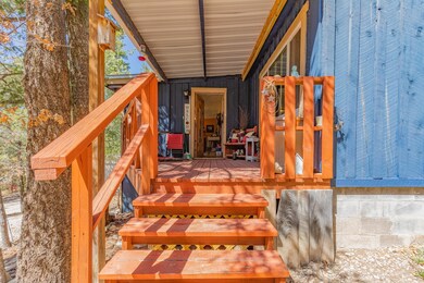 5 Turkey Trail, Cloudcroft, NM 88317 - photo 4