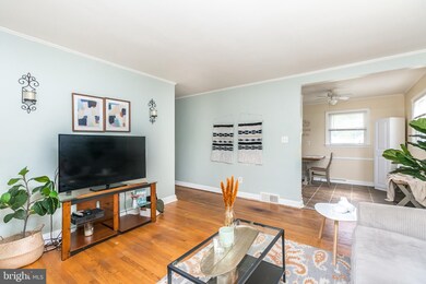 459 Kent Ave, Catonsville, MD 21228 - photo 5