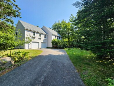 94 E Ridge Road, Southwest Harbor, Maine