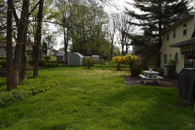 BIG YARD