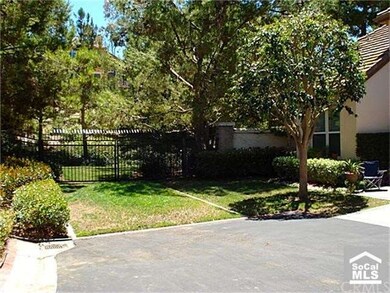 Private Paseo Adjoining 20 Chaminade