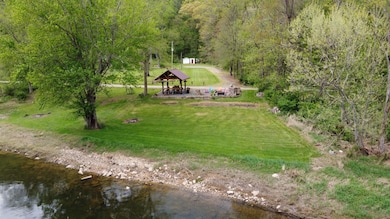 1412 Fishermans Cove Rd, Polk, PA 16342 - photo 6