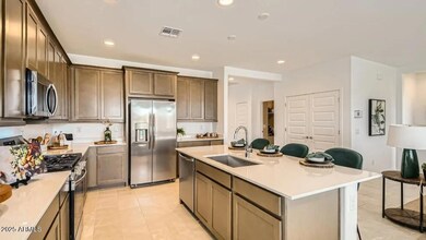 25195 N 174th Dr, Surprise, AZ 85387 - photo 3