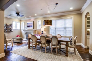 5134 Ridgedale Ave, Dallas, TX 75206 - photo 3