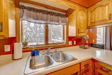 Take time to look outside and just breathe..