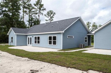 184 Scenic Stream Cir, Crawfordville, FL 32327 - photo 4