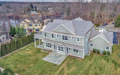 12 Lakeview Dr, Riverside, CT 06878 - photo 6