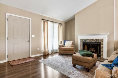 11 Bryan Valley Ct, O Fallon, MO 63366 - photo 5