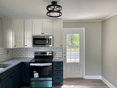 97 W Cornwallis St, Pittsboro, NC 27312 - photo 4