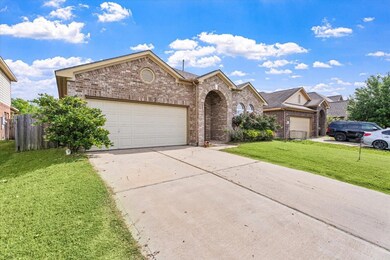 285 Country Crossing Cir, Magnolia, TX 77354 - photo 4