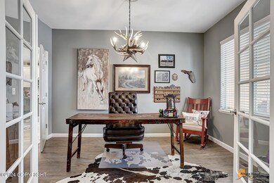 2415 S Paddock Dr, Wasilla, AK 99654 - photo 6