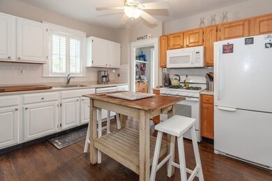 47 Owencroft Rd unit 1, Dorchester Center, MA 02124 - photo 6