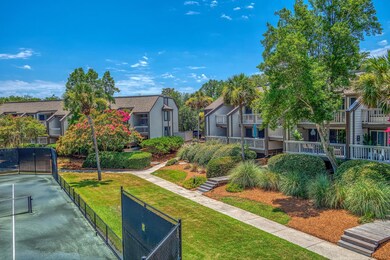 Access to grass from deck
