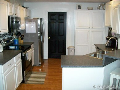 880 S Goldenrod Ln, Hanover, IN 47243 - photo 7