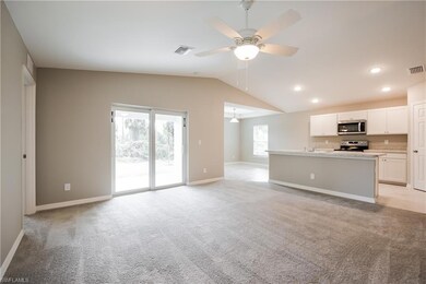3317 63rd St W, Lehigh Acres, FL 33971 - photo 2